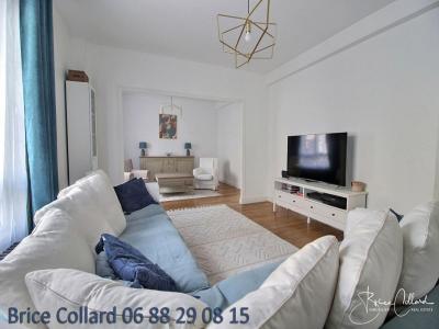 Vente Maison 8 pices CREIL 60100