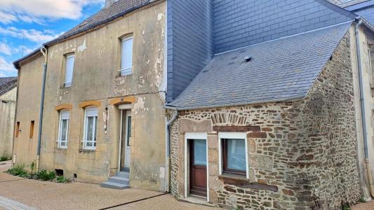 photo For sale House PRE-EN-PAIL 53