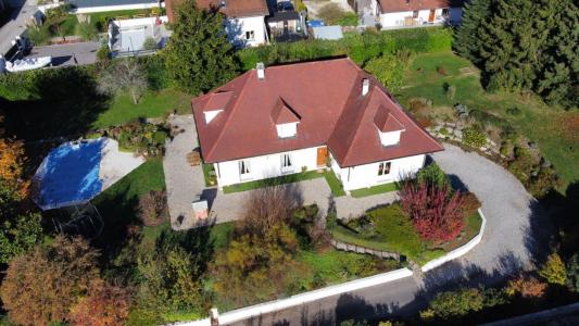 photo For sale House BELLEY 01