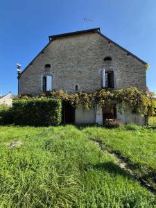 Vente Maison VILLEVIEUX  39