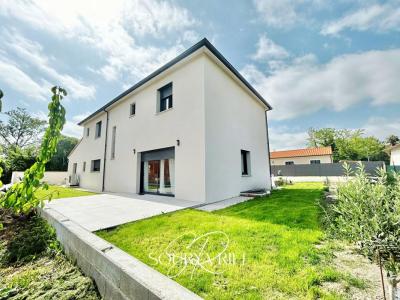 Vente Maison 5 pièces CASTELNAUDARY 11400