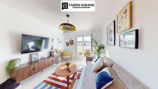 Vente Appartement 3 pièces SAINT-RAPHAEL 83700