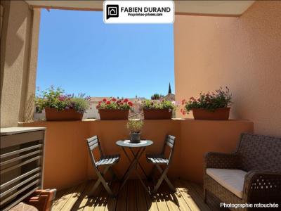 Vente Appartement 3 pièces FREJUS 83600