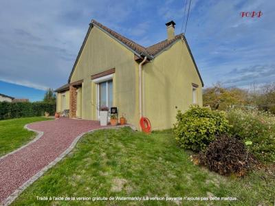 Vente Maison 5 pices CRULAI 61300