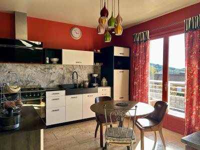 Vente Maison 7 pièces CHAUFFAILLES 71170