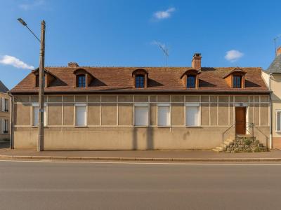 Vente Maison 7 pièces GOURNAY-EN-BRAY 76220