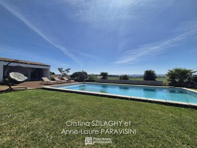 Vente Maison 9 pièces CASTELNAUDARY 11400