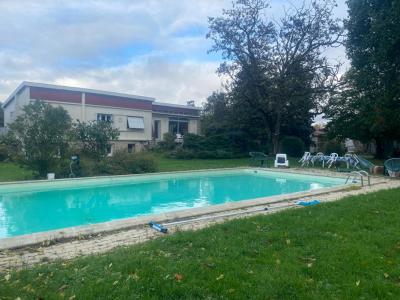 Vente Maison 7 pièces MAGNE 79460