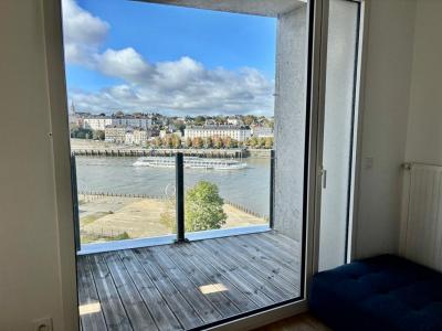 Vente Appartement 3 pièces NANTES 44200