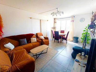 Vente Appartement 4 pièces MAINVILLIERS 28300