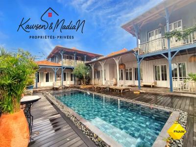 photo For sale House BORDEAUX 33