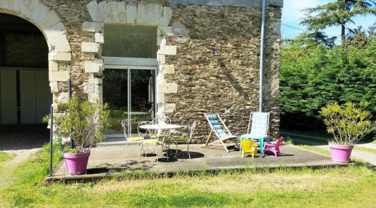 photo For sale House SAINT-SYLVAIN-D'ANJOU 49