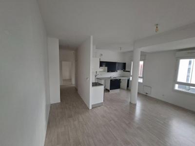 photo For sale Apartment GRAND-QUEVILLY 76