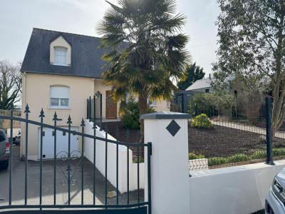 Vente Maison 7 pièces BRULATTE 53410