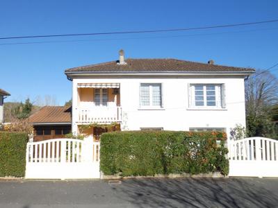 Vente Maison 5 pièces TERRASSON-LAVILLEDIEU 24120