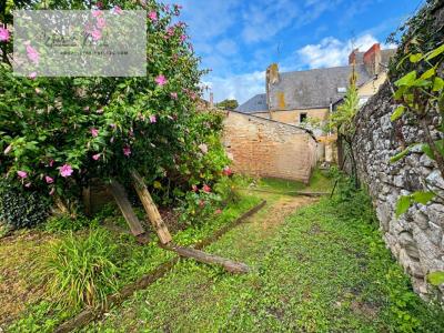 Vente Maison 4 pièces GUERANDE 44350