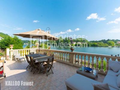 Vente Maison 8 pièces COUDRAY-MONTCEAUX 91830