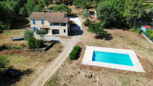 Vente Maison 8 pièces LORGUES 83510