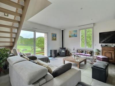 Vente Maison 5 pièces SAINT-AGNE 24520