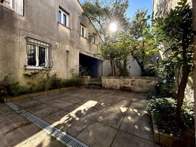 photo For sale Apartment building BORDEAUX 33