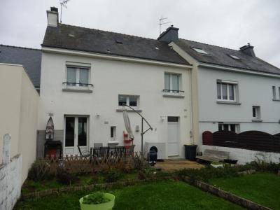 Vente Maison 4 pièces PLOEMEUR 56270