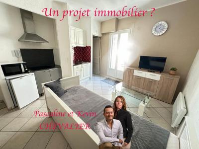 Vente Appartement MARTIGUES 13500