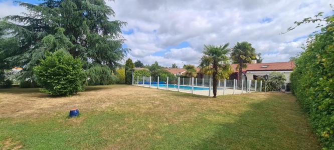 Vente Maison 6 pièces CLISSON 44190