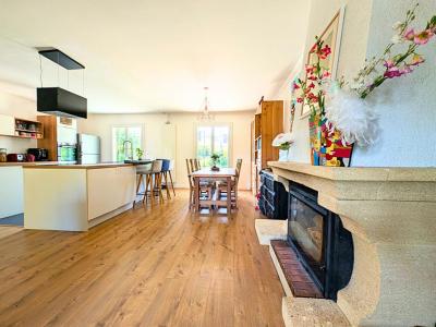 Vente Maison 7 pices SAINTE-LUCE-SUR-LOIRE 44980