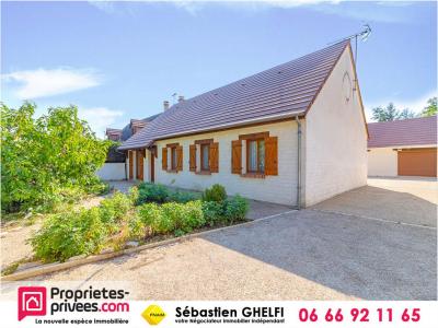 Vente Maison 6 pièces ROMORANTIN-LANTHENAY 41200
