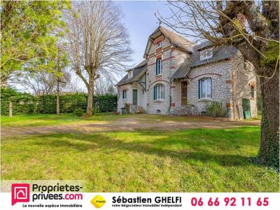 Vente Maison 11 pièces ROMORANTIN-LANTHENAY 41200
