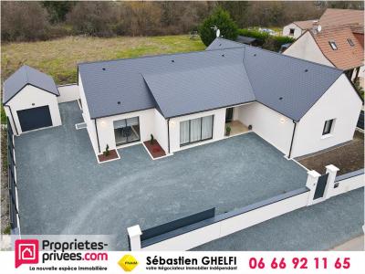 Vente Maison 7 pièces ROMORANTIN-LANTHENAY 41200