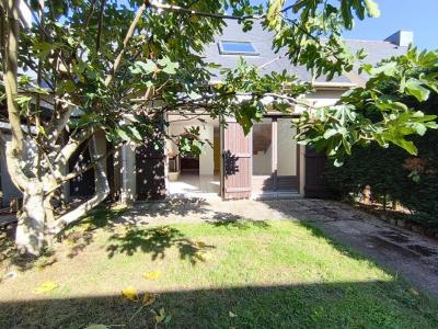 Vente Maison 4 pièces NANTES 44300
