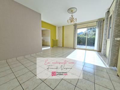 Vente Maison 7 pièces SAINT-MICHEL-MONT-MERCURE 85700