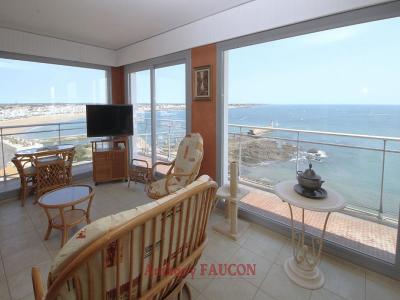 Vente Appartement 2 pièces SABLES-D'OLONNE 85100