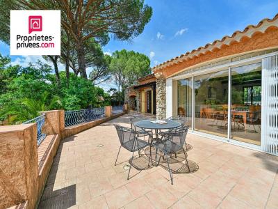 Vente Maison 5 pièces VIDAUBAN 83550