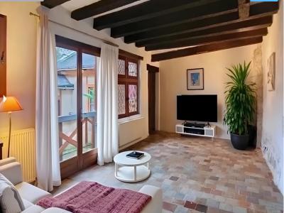 Vente Appartement 4 pièces TOURS 37000