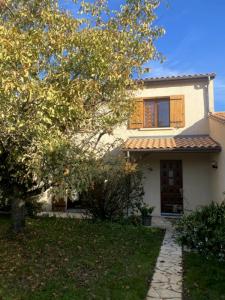 Vente Maison 4 pièces MERIGNAC 33700