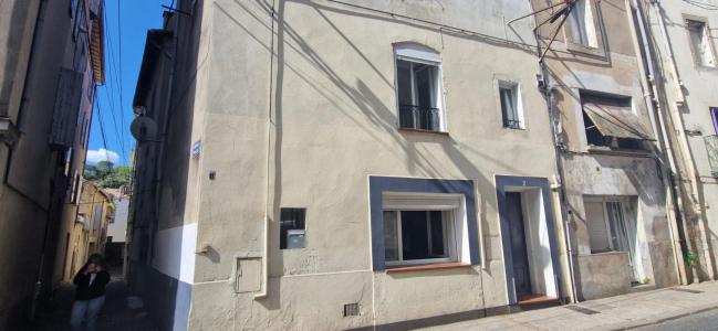 Vente Maison 3 pièces LODEVE 34700