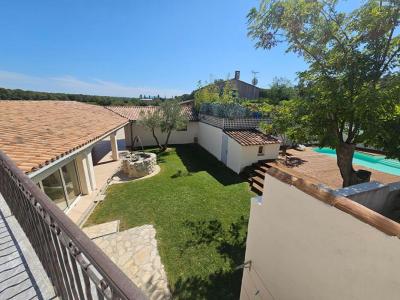 Vente Maison 4 pices EGUILLES 13510