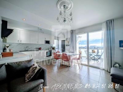 Vente Appartement 2 pièces ECHIROLLES 38130