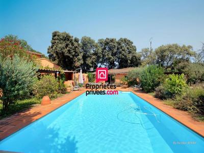 Vente Maison 6 pièces BOLLENE 84500