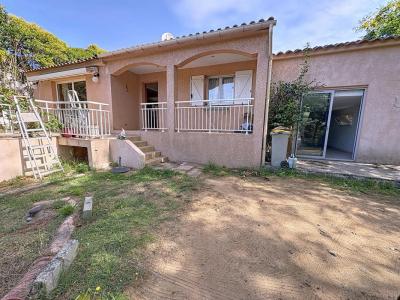 Vente Maison SARROLA-CARCOPINO  20