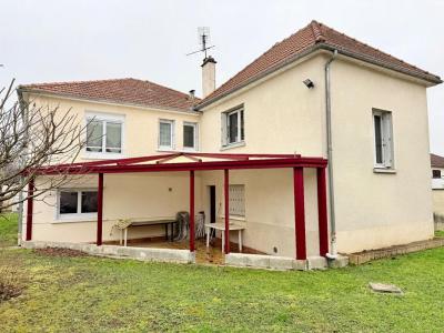 Vente Maison 6 pices MONETEAU 89470