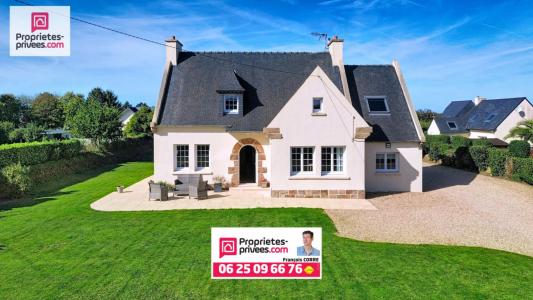Vente Maison 6 pièces LANMEUR 29620