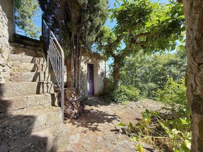 Vente Maison 6 pièces SOLLIES-VILLE 83210