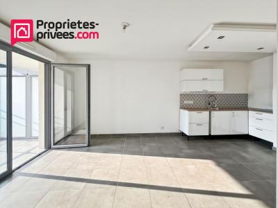 Vente Appartement 3 pièces VENCE 06140