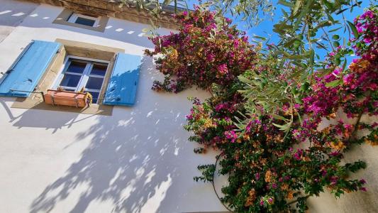 Vente Maison 4 pièces PENNAUTIER 11610