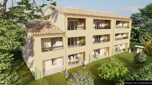 Vente Appartement 2 pièces MANOSQUE 04100