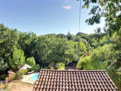 photo For sale House SAINTE-CECILE-LES-VIGNES 84