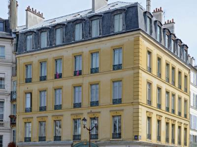 Vente Appartement 3 pièces VERSAILLES 78000